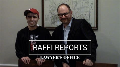raffi lawyer.